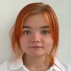 Фотография репетитора Михайлова Алиса Игоревна