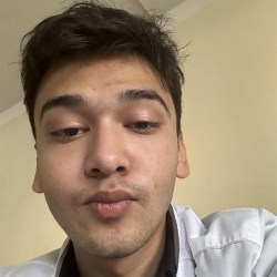 Фотография репетитора Мирзакамолов Фаррух Уткир Угли