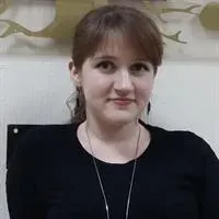 Фотография репетитора Идаева Каришат Заудиновна