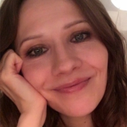 Фотография репетитора Рябова Юлия Юрьевна