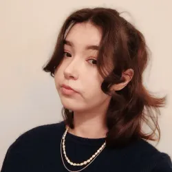 Фотография репетитора Ласточкина Ольга Андреевна