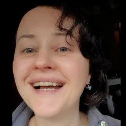 Фотография репетитора Силенок Светлана Александровна