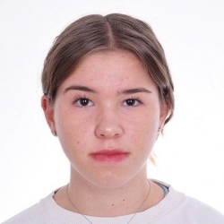 Фотография репетитора Павлова Мария Дмитриевна