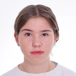 Фотография репетитора Павлова Мария Дмитриевна