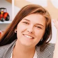 Фотография репетитора Медведева Екатерина Михайловна