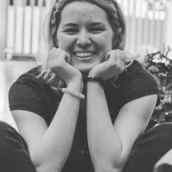 Фотография репетитора Филиппова Александра Владиславовна