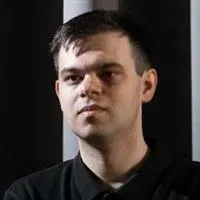 Фотография репетитора Бирюков Данила Русланович