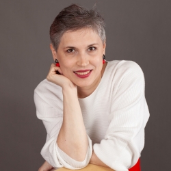 Фотография репетитора Мещерякова Анна Игнатьевна