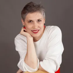 Фотография репетитора Мещерякова Анна Игнатьевна