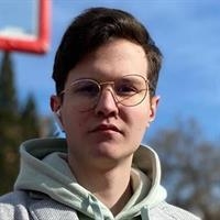 Фотография репетитора Никитин Константин Александрович