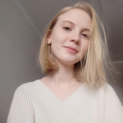 Фотография репетитора Минеева Виктория Александровна