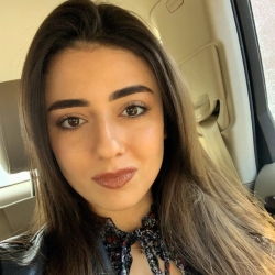 Фотография репетитора Карапетян Кристина Ашотовна