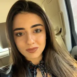 Фотография репетитора Карапетян Кристина Ашотовна