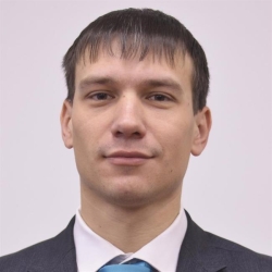 Фотография репетитора Ялалов Денис Венерович