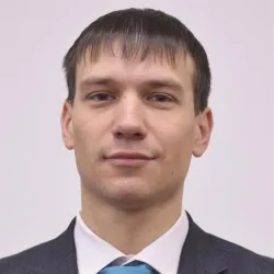 Фотография репетитора Ялалов Денис Венерович