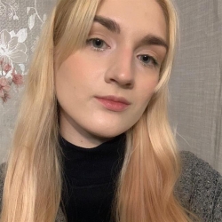 Фотография репетитора Карповская Мария Олеговна