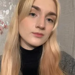 Фотография репетитора Карповская Мария Олеговна