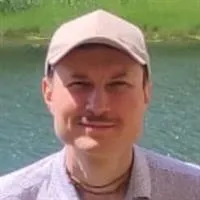 Фотография репетитора Тенсин Алексей Николаевич