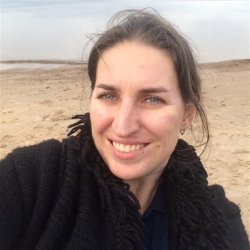 Фотография репетитора Смирнова Анна Анатольевна