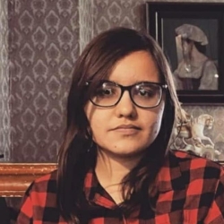 Фотография репетитора Михеева Александра Николаевна