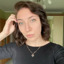 Фотография репетитора Трегубова Александра Сергеевна