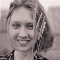 Фотография репетитора Барамыгина Юлия Владимировна