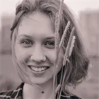 Фотография репетитора Барамыгина Юлия Владимировна