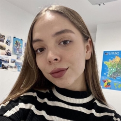 Фотография репетитора Рачкова Юлия Игоревна