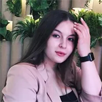 Фотография репетитора Мелашенко Виктория Викторовна