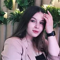 Фотография репетитора Мелашенко Виктория Викторовна