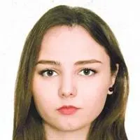 Фотография репетитора Устякина Дарья Романовна