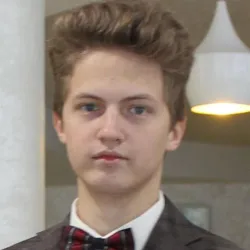 Фотография репетитора Григоров Виктор Иванович