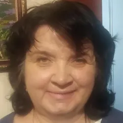 Фотография репетитора Пантелеева Юлия Борисовна