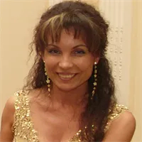 Фотография репетитора Дружина Валерия Анатольевна