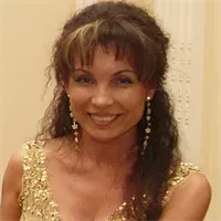 Фотография репетитора Дружина Валерия Анатольевна