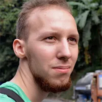 Фотография репетитора Сакович Владислав Валерьевич