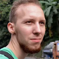 Фотография репетитора Сакович Владислав Валерьевич