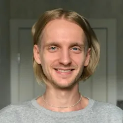 Фотография репетитора Рукин Егор Владимирович