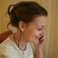 Фотография репетитора Специанова Екатерина Андреевна