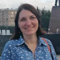 Фотография репетитора Галкина Юлия Владимировна