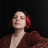 Фотография репетитора Свиридова Анастасия Сергеевна