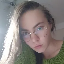 Фотография репетитора Чудина Анна Александровна