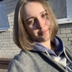 Фотография репетитора Тилова Луиза Кямаловна