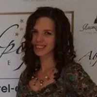 Фотография репетитора Менькова Юлия Владимировна