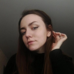 Фотография репетитора Квитко Полина Сергеевна