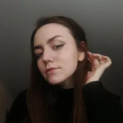 Фотография репетитора Квитко Полина Сергеевна