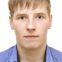 Фотография репетитора Лобков Андрей Андреевич