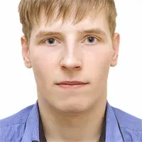 Фотография репетитора Лобков Андрей Андреевич