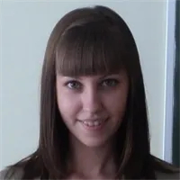 Фотография репетитора Быкова Анна Владимировна