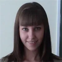 Фотография репетитора Быкова Анна Владимировна